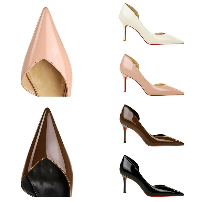 BIGTREE Schoenen Vrouwen Pompe - Shoe Tree recensie en prijs