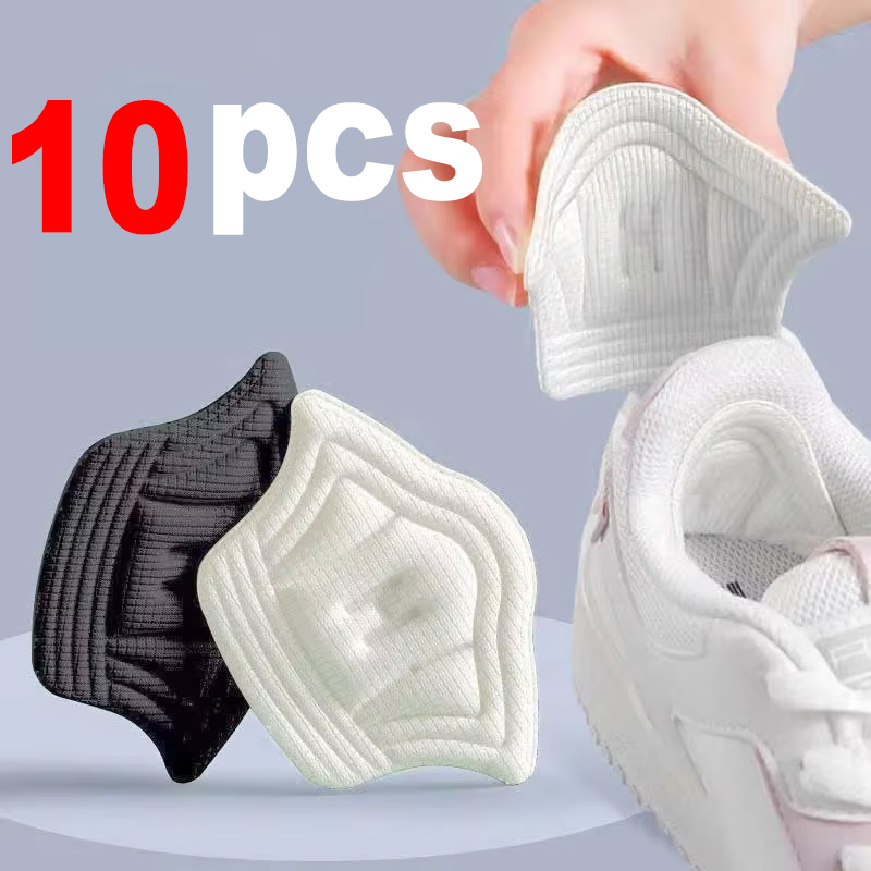 Hielbeschermers voor sneakers  - Sneaker Protector recensie en prijs