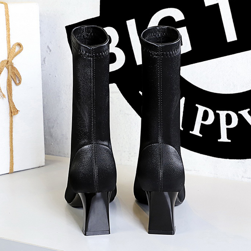 BIGTREE Schoenen Herfst Winter - Shoe Tree recensie en prijs