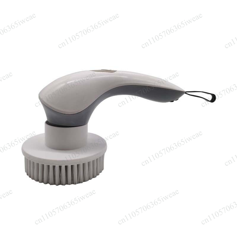 Draadloze multifunctionele ele - Shoe Brush recensie en prijs