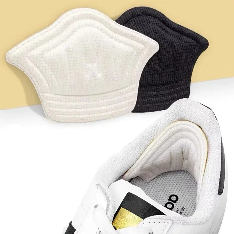 1/2/6Pairs Inlegzolen Patch Hi - Sneaker Protector recensie en prijs