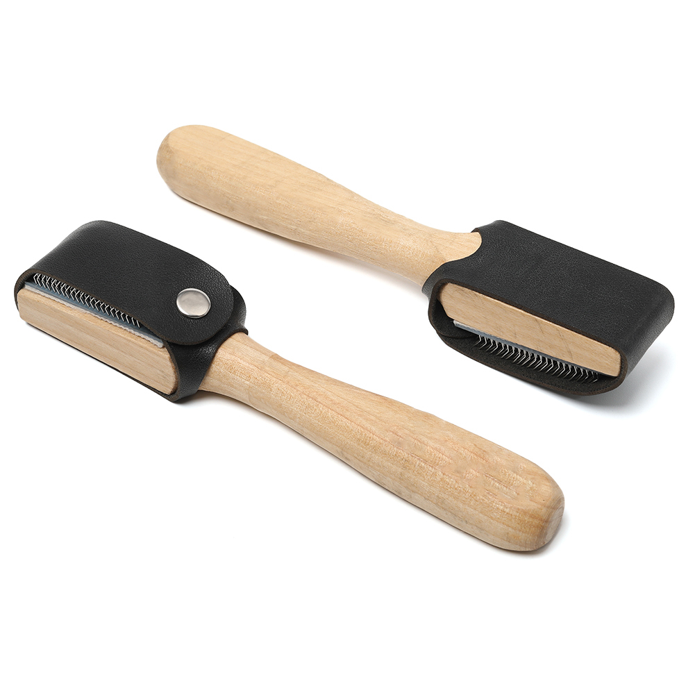 Borstel voor dansschoenen, bor - Shoe Cleaning Brush recensie en prijs